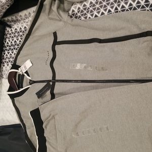 Mens Seat Suit